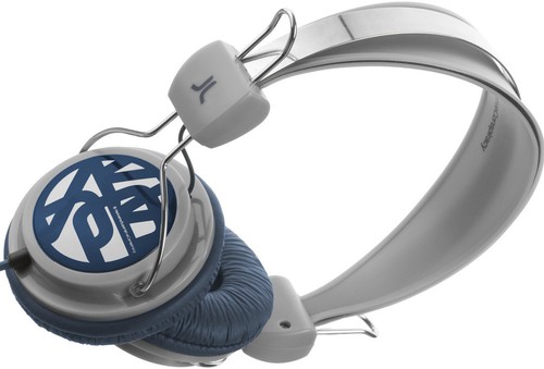 Cuffia wesc bongo grigio no - cuffia,