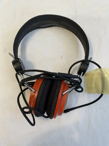Cuffie con filo - filo, dj